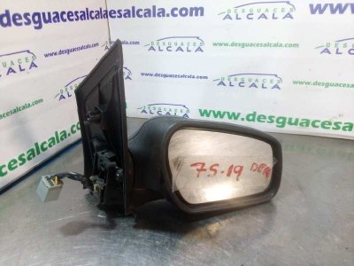 RETROVISOR DERECHO FORD FOCUS BERLINA (CAP) ST