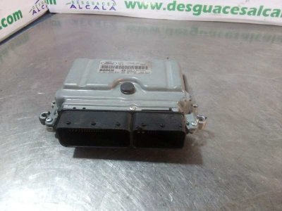 CENTRALITA MOTOR UCE FORD FOCUS BERLINA (CAP) ST