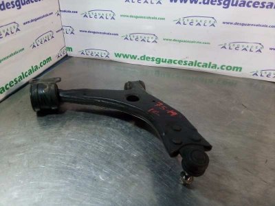 BRAZO SUSPENSION INFERIOR DELANTERO IZQUIERDO