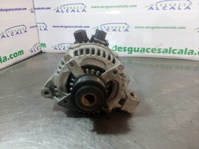 ALTERNADOR FORD FOCUS BERLINA (CAP) ST