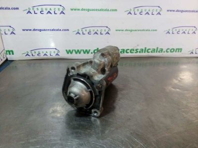 MOTOR ARRANQUE FORD FOCUS BERLINA (CAP) ST