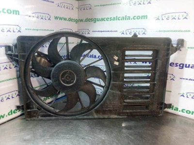 ELECTROVENTILADOR FORD FOCUS BERLINA (CAP) ST