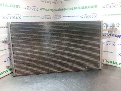 RADIADOR AIRE ACONDICIONADO FORD FOCUS BERLINA (CAP) ST