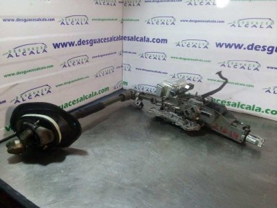 COLUMNA DIRECCION VOLKSWAGEN TOUAREG (7LA) TDI R5