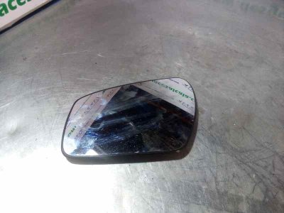 CRISTAL RETROVISOR IZQUIERDO FORD FOCUS BERLINA (CAP) ST