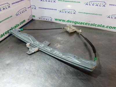 ELEVALUNAS DELANTERO IZQUIERDO PEUGEOT 407 SR Confort