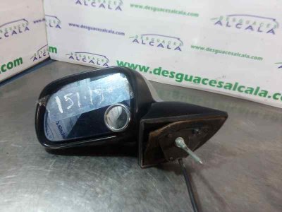 RETROVISOR IZQUIERDO PEUGEOT 407 SR Confort