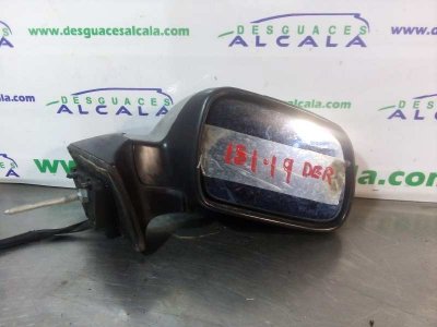 RETROVISOR DERECHO PEUGEOT 407 SR Confort