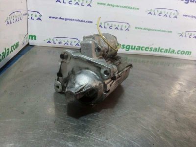 MOTOR ARRANQUE PEUGEOT 407 SR Confort