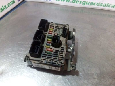 CENTRALITA CHECK CONTROL PEUGEOT 407 SR Confort