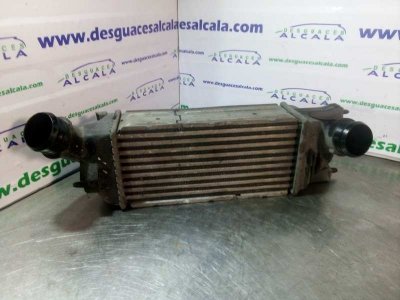 INTERCOOLER PEUGEOT 407 SR Confort