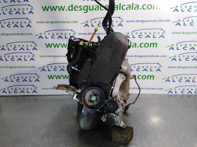 MOTOR COMPLETO SEAT IBIZA (6K1) Select