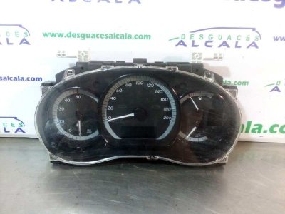 CUADRO INSTRUMENTOS MERCEDES-BENZ CITAN (W415) FURGON 109 CDI kompakt (A1) (415601)