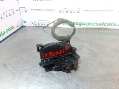 CERRADURA PUERTA CORREDERA DERECHA MERCEDES-BENZ CITAN (W415) FURGON 109 CDI kompakt (A1) (415601)