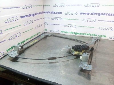 ELEVALUNAS DELANTERO DERECHO MERCEDES-BENZ CITAN (W415) FURGON 109 CDI kompakt (A1) (415601)