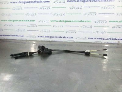 CABLES PALANCA CAMBIO MERCEDES-BENZ CITAN (W415) FURGON 109 CDI kompakt (A1) (415601)