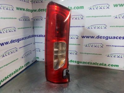 PILOTO TRASERO IZQUIERDO de 109 CDI kompakt (A1) (415601) 