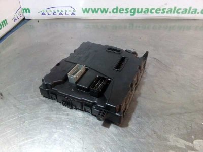 CENTRALITA CHECK CONTROL MERCEDES-BENZ CITAN (W415) FURGON 109 CDI kompakt (A1) (415601)