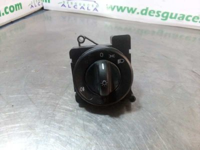 MANDO LUCES MERCEDES-BENZ CITAN (W415) FURGON 109 CDI kompakt (A1) (415601)