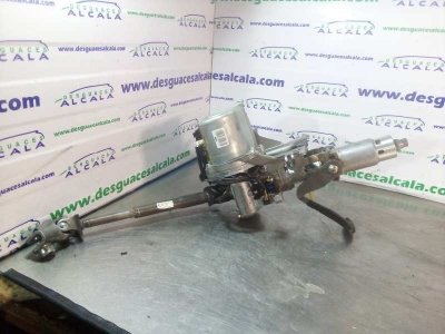 COLUMNA DIRECCION MERCEDES-BENZ CITAN (W415) FURGON 109 CDI kompakt (A1) (415601)