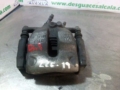 PINZA FRENO DELANTERA IZQUIERDA