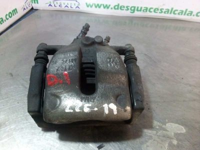 PINZA FRENO DELANTERA IZQUIERDA de 109 CDI kompakt (A1) (415601) 