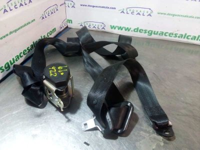 CINTURON SEGURIDAD DELANTERO IZQUIERDO MERCEDES-BENZ CITAN (W415) FURGON 109 CDI kompakt (A1) (415601)