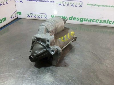 MOTOR ARRANQUE MERCEDES-BENZ CITAN (W415) FURGON 109 CDI kompakt (A1) (415601)