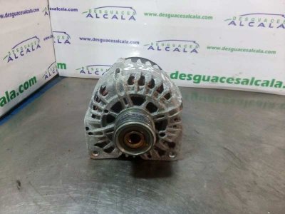 ALTERNADOR MERCEDES-BENZ CITAN (W415) FURGON 109 CDI kompakt (A1) (415601)