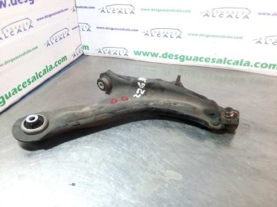 BRAZO SUSPENSION INFERIOR DELANTERO DERECHO MERCEDES-BENZ CITAN (W415) FURGON 109 CDI kompakt (A1) (415601)