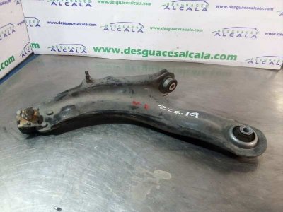 BRAZO SUSPENSION INFERIOR DELANTERO IZQUIERDO de 109 CDI kompakt (A1) (415601) 