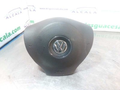 AIRBAG DELANTERO IZQUIERDO VOLKSWAGEN PASSAT VARIANT (365) Advance 4Motion BlueMotion