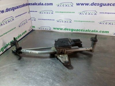 MOTOR LIMPIA DELANTERO VOLKSWAGEN PASSAT VARIANT (365) Advance 4Motion BlueMotion