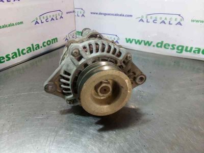 ALTERNADOR FORD RANGER (ES) XL Cabina extra 4X4