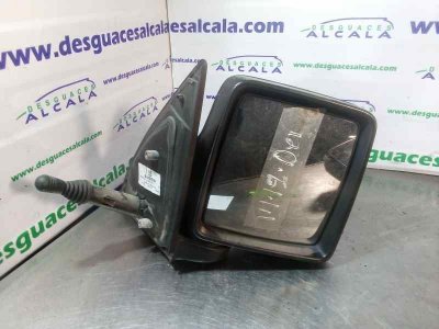 RETROVISOR DERECHO OPEL COMBO (CORSA C) Familiar