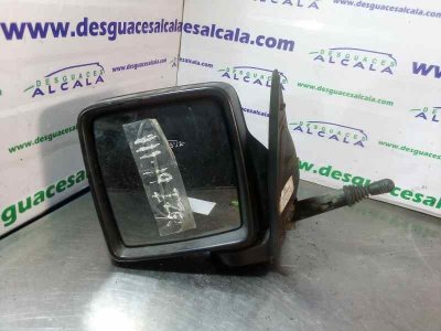 RETROVISOR IZQUIERDO OPEL COMBO (CORSA C) Familiar