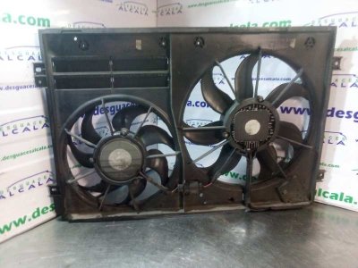 ELECTROVENTILADOR VOLKSWAGEN PASSAT VARIANT (365) Advance 4Motion BlueMotion