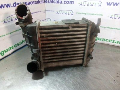 INTERCOOLER AUDI A4 AVANT (8E) 3.0 TDI Quattro