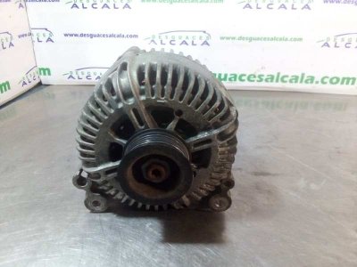 ALTERNADOR AUDI A4 AVANT (8E) 3.0 TDI Quattro