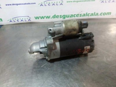 MOTOR ARRANQUE de 3.0 TDI Quattro 