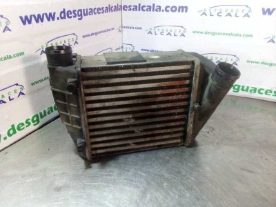 INTERCOOLER AUDI A4 AVANT (8E) 3.0 TDI Quattro