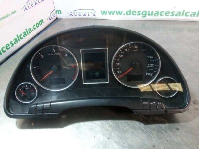 CUADRO INSTRUMENTOS AUDI A4 AVANT (8E) 3.0 TDI Quattro