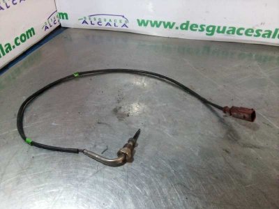 SENSOR TEMPERATURA AUDI A4 AVANT (8E) 3.0 TDI Quattro