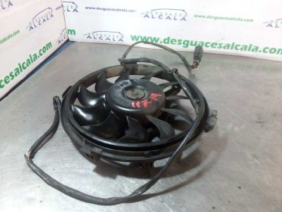 ELECTROVENTILADOR AUDI A4 AVANT (8E) 3.0 TDI Quattro