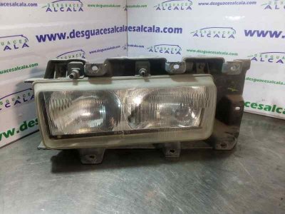 FARO IZQUIERDO NISSAN ATLEON TK140.80