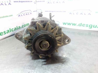 ALTERNADOR KIA SPORTAGE TD (5-ptas.)