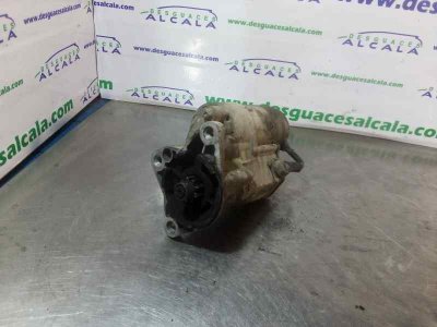 MOTOR ARRANQUE KIA SPORTAGE TD (5-ptas.)