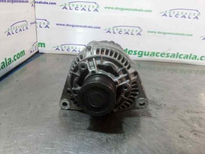 ALTERNADOR MERCEDES-BENZ CLASE E (W210) BERLINA DIESEL 290 Turbodiesel (210.017)