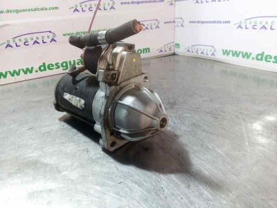 MOTOR ARRANQUE MERCEDES-BENZ CLASE E (W210) BERLINA DIESEL 290 Turbodiesel (210.017)