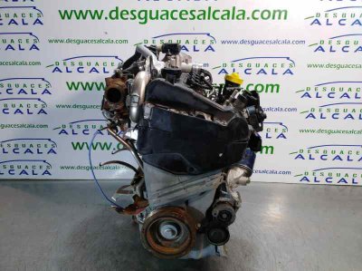 MOTOR COMPLETO MERCEDES-BENZ CITAN (W415) FURGON 109 CDI kompakt (A1) (415601)